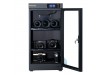 Casell CL-50A Dry Cabinet For Kamera Lensa Videocam